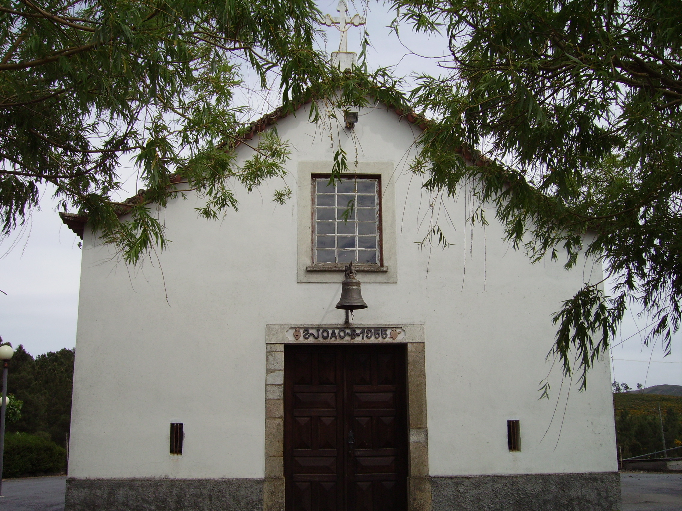 Capela de São João